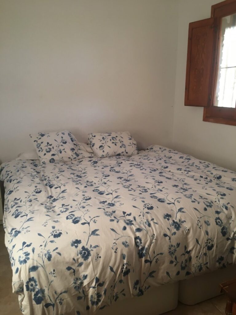 Harambe Ibogaine Detox Retreat Centre - Bedroom